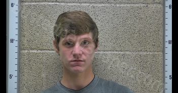 <B>DANIEL</B> <B>R</B> <B>VAUGHN</B> #, Henderson County, Kentucky - 2019-09-26 04:24:00