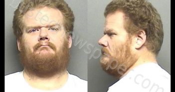 FISHER,JOSEPH RAY | 2019-09-26 12:35:00 Saline County, Kansas Booking