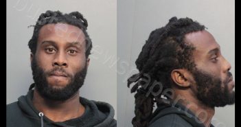 <B>WARD</B>, <B>ROBERT</B> <B>LOVELL</B> #, Miami-Dade County, Florida - 2019-09-26 11:04:00