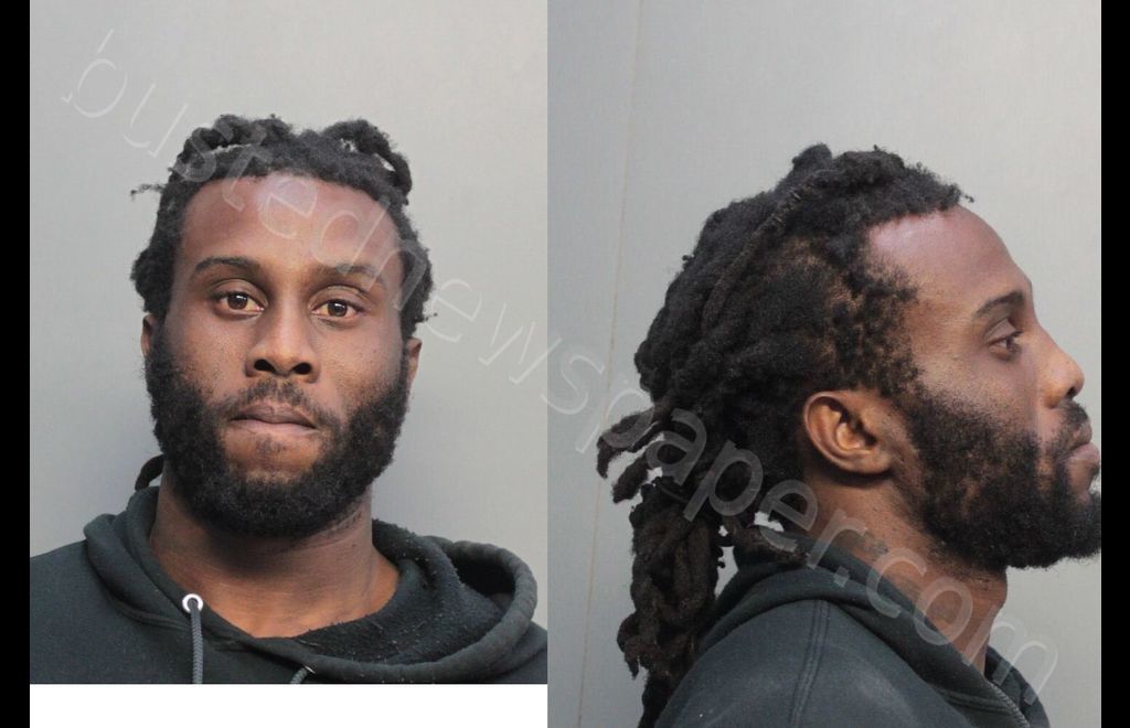 WARD, ROBERT LOVELL #, Miami-Dade County, Florida - 2019-09-26 11:04:00