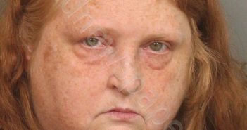 FINLEY, SUSAN KAY | 2019-09-26 17:02:00 Jefferson County, Alabama Booking