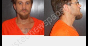 POOR, TYLER WAYNE | 2019-09-26 13:03:00 Madison County, Indiana Booking