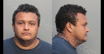 ESPINALES-<B>RODRIGUEZ</B>, CHRISTOPHER <B>MIGUEL</B> #, Miami Dade County, Florida – mugshot,, Miami-Dade County, Florida - 2019-09-26 21:07:00