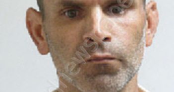 <B>LEWIS</B>, <B>JOSHUA</B> <B>CLAY</B> #, Coosa County, Alabama - 2019-09-26 10:49:00