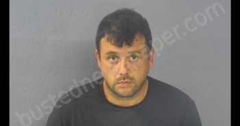 JESSE <B>DUSTIN</B> <B>MOORE</B> #, Greene County, Missouri - 2019-09-26 15:31:00