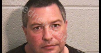 <B>BEASECKER</B>, <B>DAVID</B> <B>EDWARD</B> #, Shelby County, Ohio - 2019-09-26 01:31:00