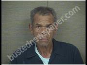 MCNEIL, DONELL | 2019-09-26 Harnett County, North Carolina Booking