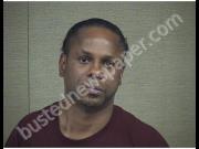 FRINK, DANTONIO | 2019-09-26 Harnett County, North Carolina Booking