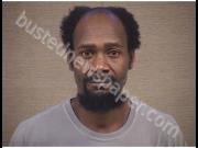 DEGARR, CECIL | 2019-09-26 Harnett County, North Carolina Booking