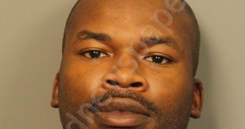 WILSON, CARLOS JOSE JUNIOR | 2019-09-26 18:10:00 Jefferson County, Alabama Booking