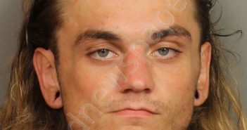 HOUGH, MICHAEL RAY | 2019-09-26 15:58:00 Jefferson County, Alabama Booking