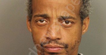 MADISON, WILLIAM JERMAINE | 2019-09-27 18:28:00 Jefferson County, Alabama Booking
