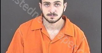 FLYNN, JUSTICE WAYNE | 2019-09-27 02:16:00 Roanoke County, Virginia Booking