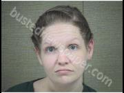 SINK, NICOLE | 2019-09-27 Harnett County, North Carolina Booking