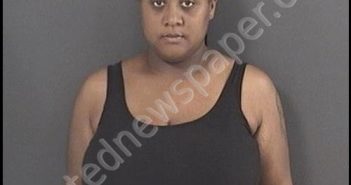 WOMACK, SHAQUIA KEYAIRA | 2019-09-27 19:12:00 Roanoke County, Virginia Booking