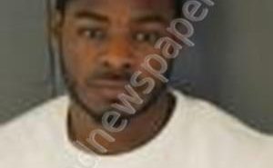 CAMM, <B>DENZEL</B> JAMAL #, <b>Hampton</b> County, Virginia - 2019-09-27