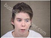 CANADAY, KAYLA | 2019-09-27 Harnett County, North Carolina Booking