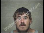 TYNDALL, JAMES | 2019-09-27 Harnett County, North Carolina Booking