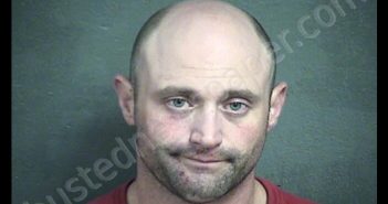ALDRICH, JOSHUA WILLIAM | 2019-09-27 02:58:00 Wyandotte County, Kansas Booking