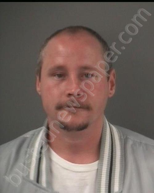 COCHRAN, ROBERT ANTHONY #, Warren County, Ohio - 2019-09-27 10:15:00