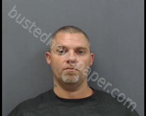 POWERS, TIMOTHY LEE #, Gregg County, Texas - 2019-09-27