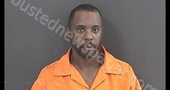 JACKSON, MICHAEL ANDREW | 2019-09-27 07:07:00 Roanoke County, Virginia Booking