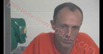 <B>JAMES</B> <B>BRIAN</B> <B>THOMAS</B> #, Marion County, Kentucky - 2019-09-27 20:17:00