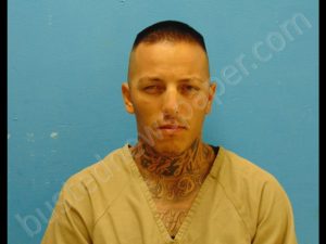 LOPEZ, JONATHAN ANDREW | 2019-09-27 Guadalupe County, Texas Booking