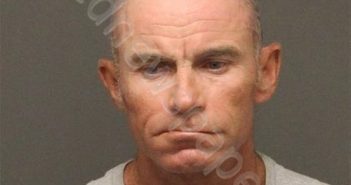 <B>BAILEY</B>, ROBERT <B>WILLIAM</B> #, Mohave County, Arizona - 2019-09-27 17:09:00