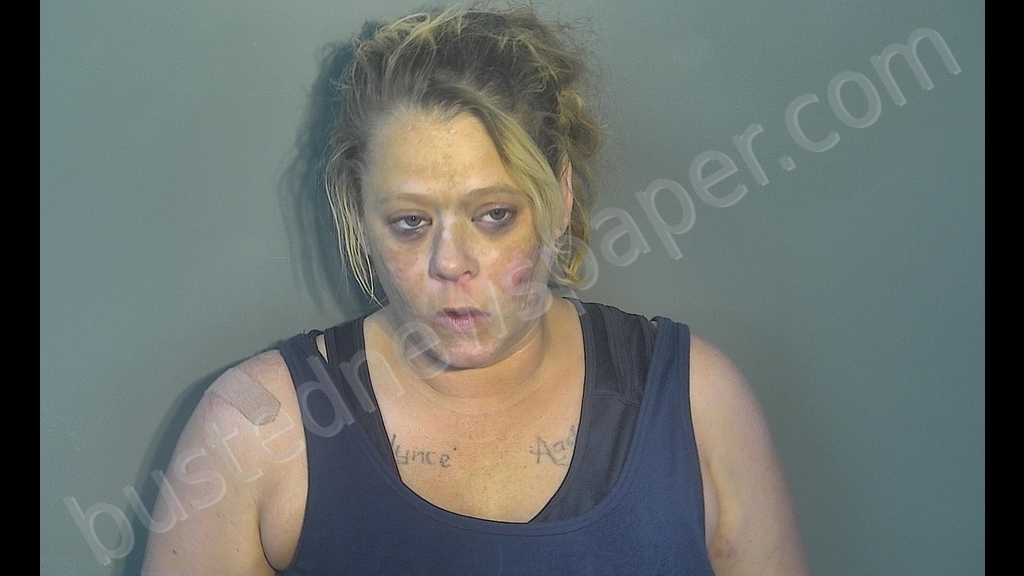 AMANDA LYNN PEDIGO #, Nelson County, Kentucky - 2019-09-27 09:23:00
