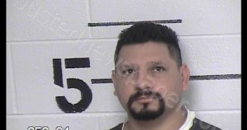 GUTIERREZ-JALAPA, JAVIER | 2019-09-27 19:20:00 Chase County, Kansas Booking