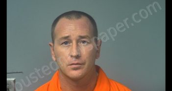 JOSEPH EDWARD MISKELL | 2019-09-27 18:00:00 Virginia Peninsula Regional Jail, Virginia Booking