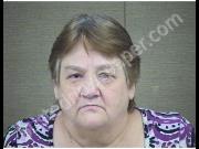 CALLIS, DORIS | 2019-09-27 Harnett County, North Carolina Booking