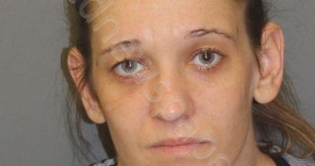 KING, AMANDA KELLY | 2019-09-27 19:31:00 Jefferson County, Alabama Booking