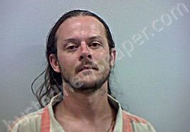 SCHMIDT, MATTHEW A | 2019-09-27 Guernsey County, Ohio Booking