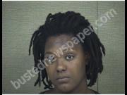 FULLER, DA’ZHA | 2019-09-27 Harnett County, North Carolina Booking