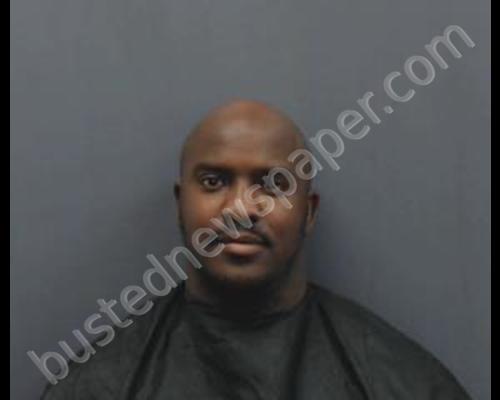 CROWDER, JAMES ALVIN #, Gregg County, Texas - 2019-09-27