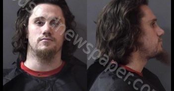 <B>MURRAY</B>, <B>KALEB</B> <B>ANDREW</B> #, Hamilton County, Indiana - 2019-09-27 16:05:00