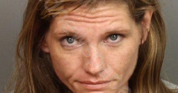 TURNER, ALLISON MARIE | 2019-09-27 18:37:00 Jefferson County, Alabama Booking