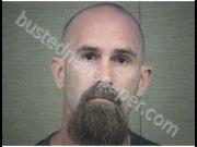FOSTER, JEREMY | 2019-09-27 Harnett County, North Carolina Booking