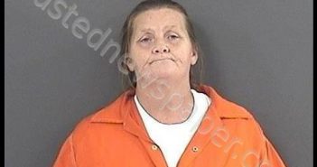 WATKINS, CINDY DAWN | 2019-09-27 19:14:00 Roanoke County, Virginia Booking