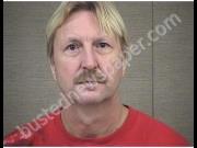 DEMENT, CURTIS | 2019-09-27 Harnett County, North Carolina Booking