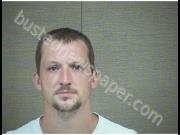 CLAYTON, PATRICK | 2019-09-27 Harnett County, North Carolina Booking