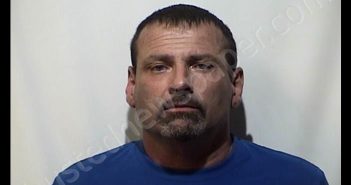 <B>LADD</B>, <B>JEFFREY</B> <B>DEWAYNE</B> #, Christian County, Kentucky - 2019-09-28 20:27:00