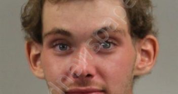 <B>GARRETT</B> THOMAS <B>FUNKHOUSER</B> #, Randolph County, North Carolina - 2019-09-28 23:24:00