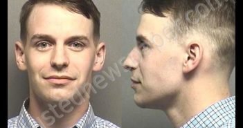 SULLIVAN,GUNNAR ETHAN | 2019-09-28 02:50:00 Saline County, Kansas Booking