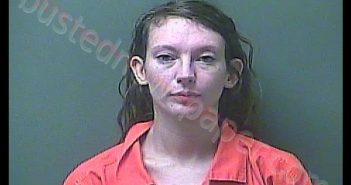 <B>PAIGE</B> <B>NICOLE</B> <B>VERNALLIS</B> #, Laporte County, Indiana, La Porte County, Indiana - 2019-09-28 01:37:00