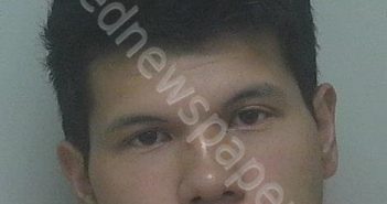 <B>ACUNA</B>–<B>FLORES</B>, <B>ROQUE</B> <B>BENEDICTO</B> #, Beaufort County, North Carolina - 2019-09-28 03:49:19