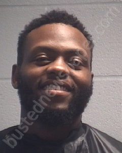 HOPPER, DAVID LEON | 2019-09-28 Cleveland County, North Carolina Booking