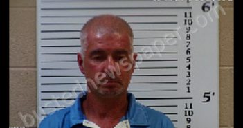 LEQUIRE, CRISTOPHER DAVID | 2019-09-28 05:23:00 Cherokee County, North Carolina Booking